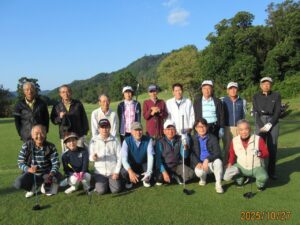 第27回始終会柏原高校昭和40年卒
