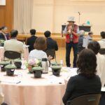 「思い受け継いで」篠山支部が総会