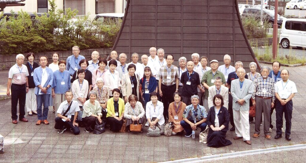 原点に帰る場所 昭和42年卒(19回生)