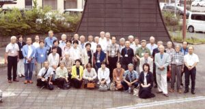 原点に帰る場所 昭和42年卒（19回生）