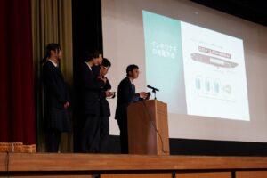 柏原高地域課題考える日2025