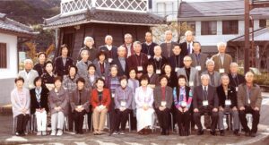 同窓会 柏原高15回生2