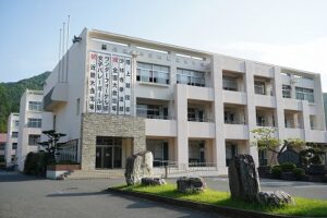 柏原高校知の探究改編