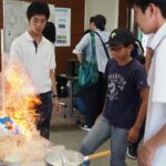 青少年の科学の祭典