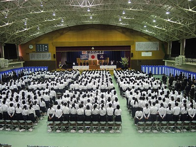 県立柏原高等学校創立120周年記念事業報告 | 柏陵 - 兵庫県立柏原