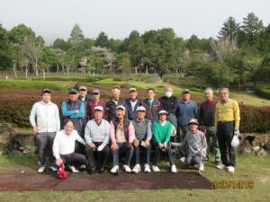 第28回始終会 柏原高校 昭和40年卒(17期生)