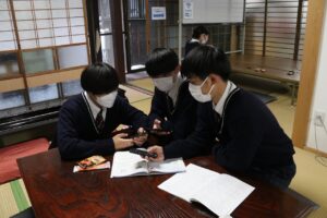 放課後みちくさ柏原スタジオ